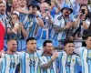 Fran�a e Argentina podem garantir vaga hoje; confira os jogos da copa
