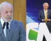 Caiado critica Lula e alerta para risco de nova crise econ�mica