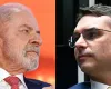 Lula mant�m vantagem sobre Fl�vio Bolsonaro nas pesquisas eleitorais