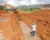 Disputa entre DER-DF e TCDF sobre viaduto do Noroeste atrasa obra e gera preju�zo