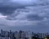 MS ter� frio intenso com m�nimas de 5�C e possibilidade de geada