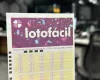 Lotof�cil 3718: Pr�mio de R$ 5 milh�es acumulou e jogo foi suspenso; veja o que aconteceu