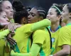 Copa do Mundo Feminina 2027 ser� no Brasil