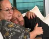 M�e de Neymar manda mensagem de apoio antes de poss�vel estreia na Copa