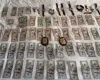 Agentes da PF desmentem senador e afirmam que dinheiro achado em hotel n�o estava em envelopes do Senado