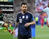 Tr�s sele��es vencem todos os jogos na primeira fase da Copa; veja quais
