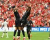 Copa do Mundo come�a fase de mata-mata com jogo entre �frica do Sul e Canad�