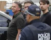 Defesa de Bolsonaro pede para Moraes ignorar falta grave por arma e manter pris�o em casa