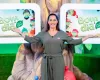 Silvia Abravanel chora ao se despedir do SBT e entrar na pol�tica