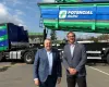 Volvo e Potencial Agro apostam em caminh�es movidos a biodiesel
