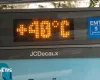 Calor extremo faz tecnologia essencial falhar: entenda o que acontece