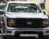 Ford contrata engenheiros humanos de volta ap�s intelig�ncia artificial falhar