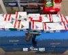 Pol�cia Militar recupera canetas para emagrecer avaliadas em mais de R$ 42 mil
