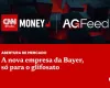 Bayer cria nova empresa s� para o glifosato