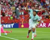 Portugal vira sobre Cro�cia e vai �s oitavas com gols de CR7 e Ramos