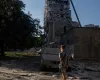 Ataque devastador na Ucr�nia: 30 mortos em Kiev ap�s bombardeio russo