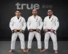 Rede brasileira de academias de jiu-j�tsu j� abre unidades na Europa e nos Estados Unidos