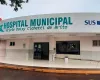Prefeitura renova contrato milion�rio com empresa investigada por cartel na sa�de