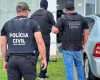 Diretor e vereadores s�o alvos de opera��o por desvio de cestas b�sicas em Mato Grosso