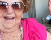 Idosa de 96 anos pode ser expulsa de asilo por fazer festas animadas