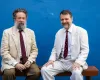 Pe�a de teatro "Serm�o de Santo Ant�nio aos Peixes" estreia no Sesc Pinheiros com humor e cr�tica social