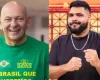 Havan � condenada a pagar R$ 15 mil a humorista da Globo por usar voz sem autoriza��o