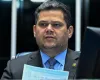 PT amea�a Alcolumbre se ele n�o votar a jornada 6x1; senador responde
