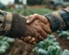 Reforma Tribut�ria muda regras para troca de insumos por gr�os no agro