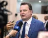 Presidente da Assembleia de MT defende emendas ap�s opera��o da pol�cia