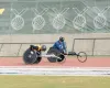 �ltima chance: seletiva de atletismo e nata��o para pessoas com defici�ncia acontece neste fim de semana
