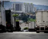 Caminhoneiros amea�am paralisa��o se Alcolumbre n�o votar medida do frete