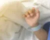 Crian�a de tr�s anos morre ap�s ser espancada pelo pai no Rio Grande do Sul