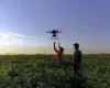 BNDES vai liberar R$ 72 bilh�es para agricultura no pr�ximo Plano Safra
