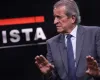 Justi�a bloqueia R$ 119 milh�es de Valdemar Costa Neto em investiga��o de desvio de emendas
