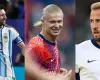 Copa do Mundo: definidos os �ltimos semifinalistas neste s�bado; veja os jogos