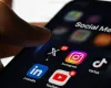 Austr�lia pro�be redes sociais para menores de 16 anos e Brasil discute fazer o mesmo