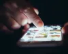 5 truques simples para proteger os olhos do celular