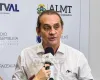 BRT em Cuiab� s� deve ficar pronto em 2028, diz deputado que admite falha geral na fiscaliza��o