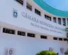 C�mara de Cuiab� convoca sess�es para votar o or�amento de 2027
