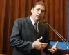 Assembleia decreta luto de tr�s dias pela morte de Alcides Bernal