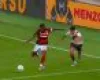 Menzoil ganha destaque em jogos do Flamengo em Portugal