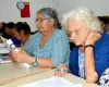 Prefeitura de S�o Paulo lan�a campanha para incentivar jovens e adultos a voltar a estudar