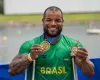 Atletas de S�o Paulo ganham ouro no Parapan-Americano e miram Mundial de Paracanoagem na Pol�nia