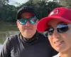 Professora e marido morrem afogados em rio em Mato Grosso