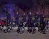 Guarda Municipal apreende 6 motos de 'rolezinhos' em V�rzea Grande