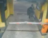 Criminosos armados invadem condom�nio em Rio das Pedras e rendem funcion�rios da portaria; v�deo