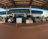 Policia pega comboio com carga milionaria e criminosos fogem