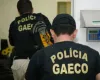 Opera��o mira operadores financeiros e tribunal do crime do PCC em S�o Paulo