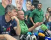 Senador de MT sofre press�o para desistir de candidatura e diz: 'tentaram me derrubar'