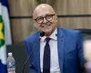 Governador de MT mostra projeto de travessia na BR-163